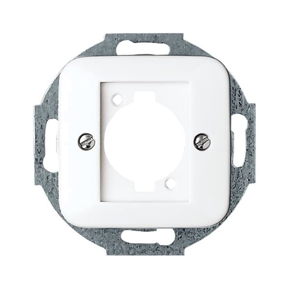 Busch-Jaeger Zentralscheibe aws Neutrik/XLR 2553-214
